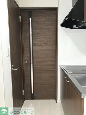 オネスティ松戸の物件内観写真